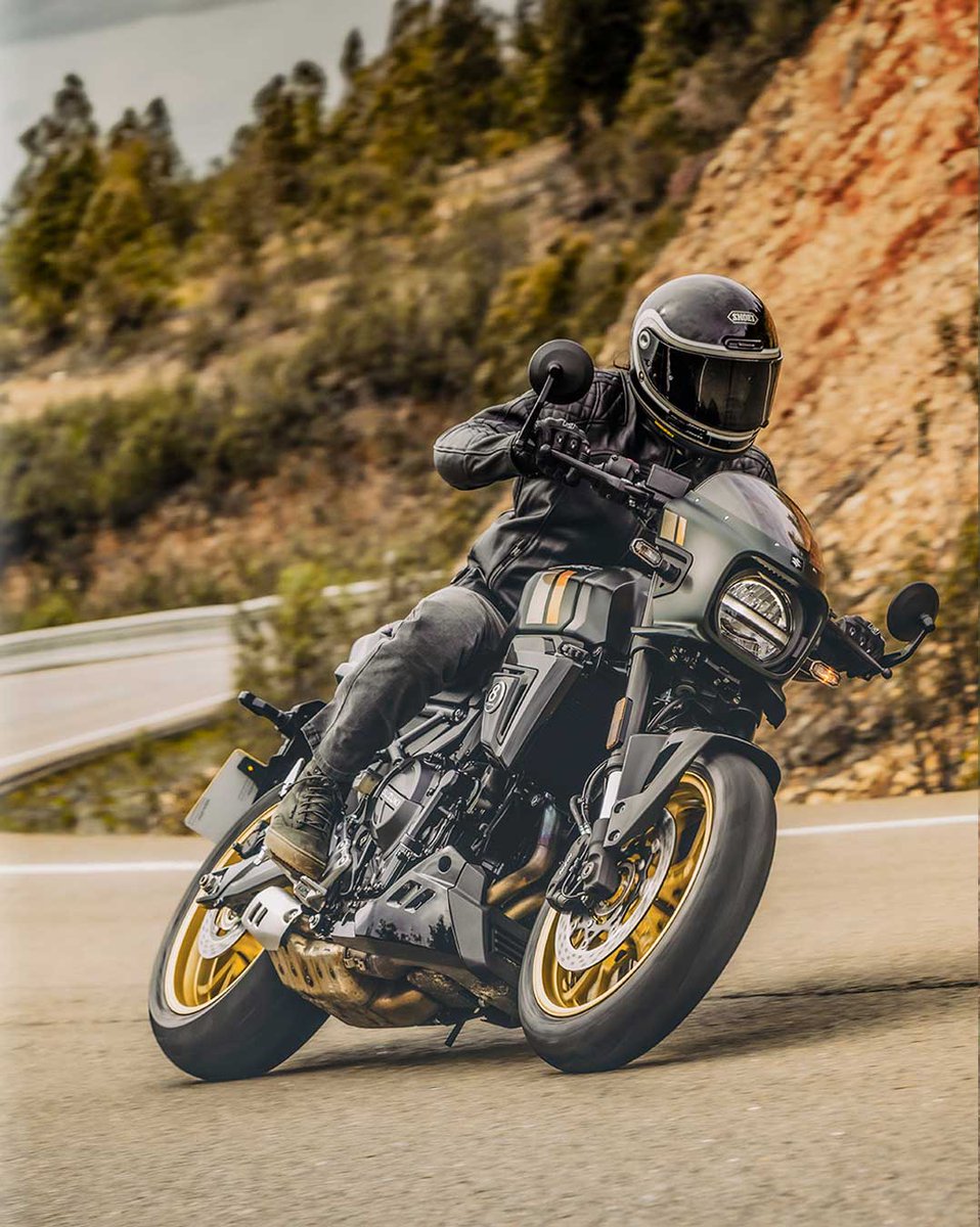 suzukicycles's tweet image. Suzuki Fast Friends is back!! — the referral program that rewards you for bringing your friends into the Suzuki family.

Start earning with Suzuki Fast Friends. suzukicycles.com/fast-friends-r….

*Excludes Youth models. See dealer for details.

#Suzuki #SuzukiCycles #FastFriends