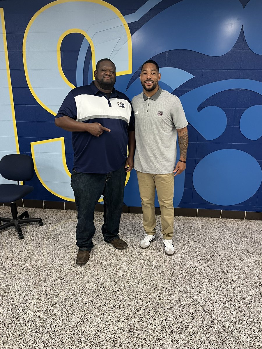 Jermaine Saffold tweet media