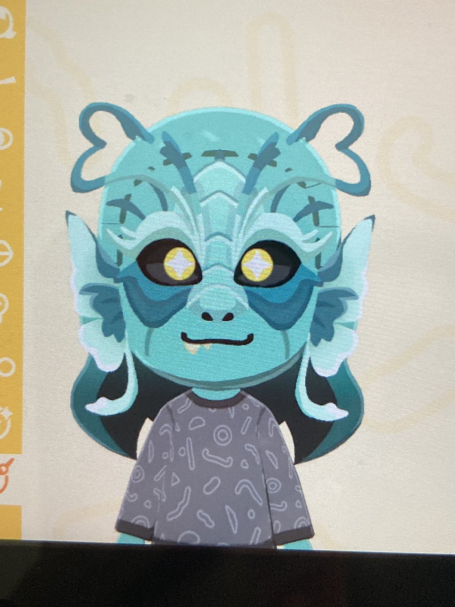 Marsh 🐾 tweet media