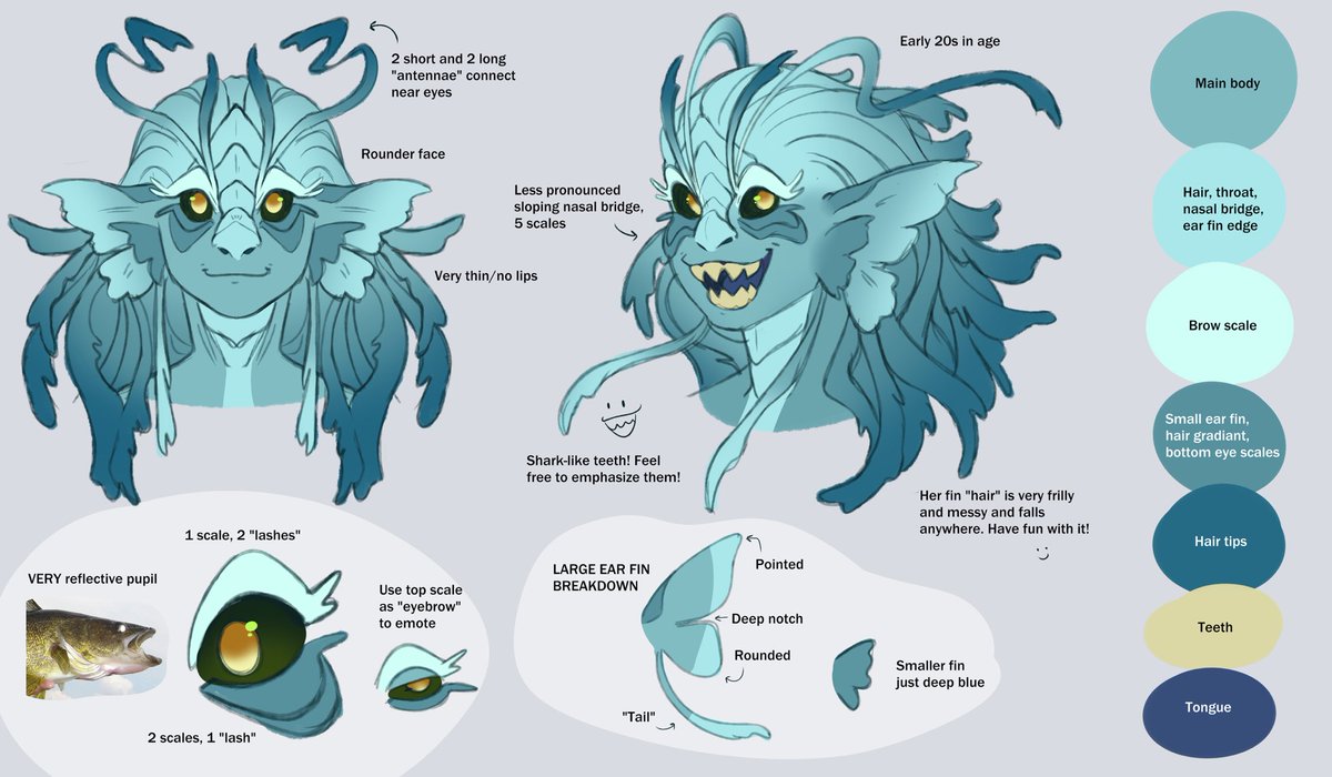 Marsh 🐾 tweet media