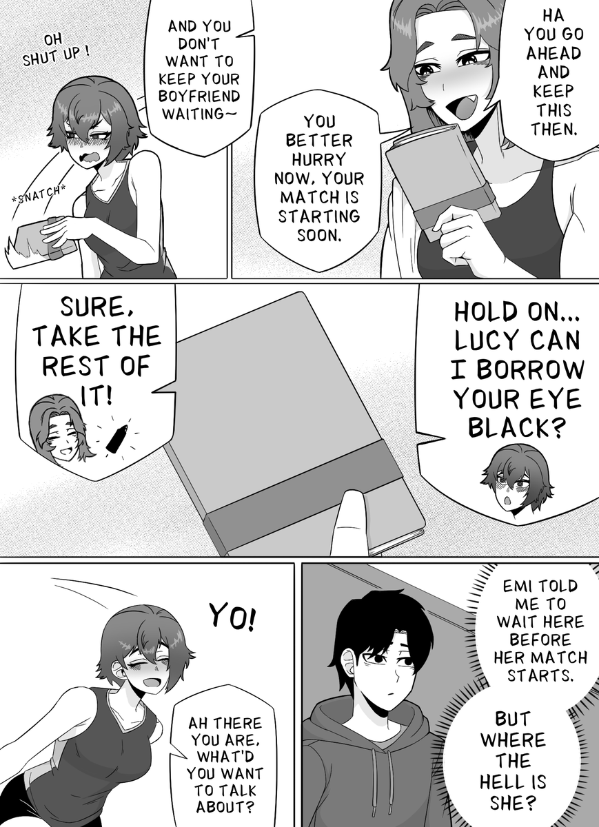 KlyptoKicks tweet media