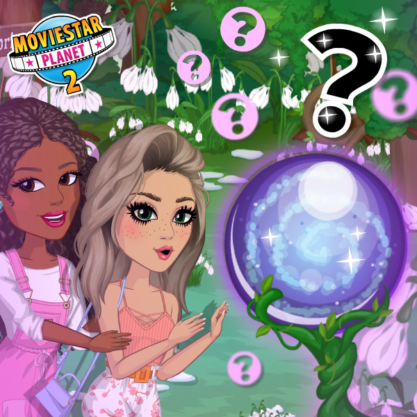 MovieStarPlanet tweet media