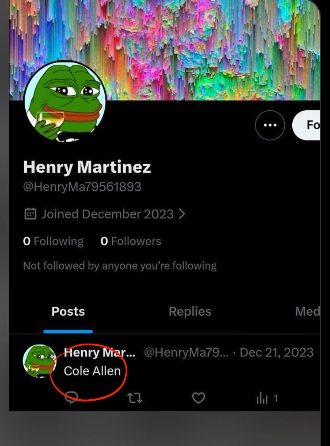 Eyes that See 🌻🌼💐 tweet media