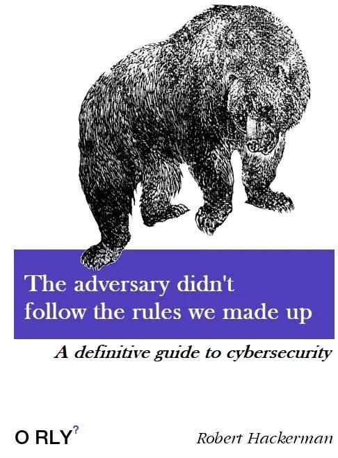 sudox.bsky - sudox.defcon.social (@kmcnam1) on Twitter photo 