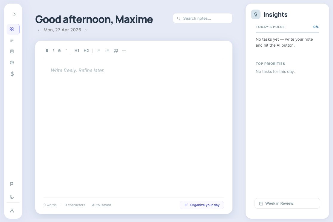 MaxCommit tweet picture