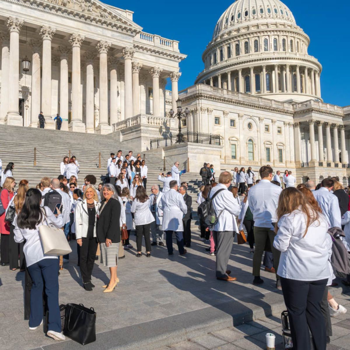 Texas Osteopathic Medical Association tweet media