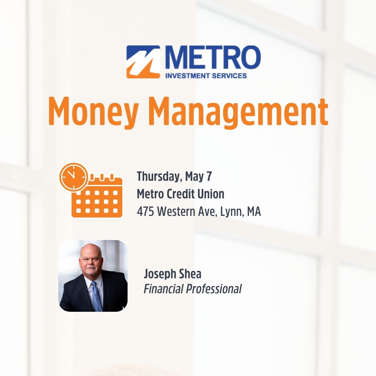 Metro Credit Union tweet media