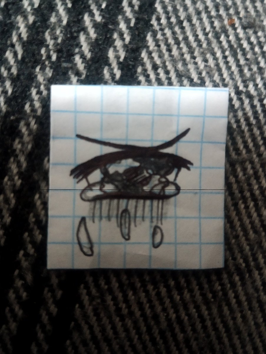 Artist237597404's tweet image. Anime eyes.
Did it work? 
#art #animeart