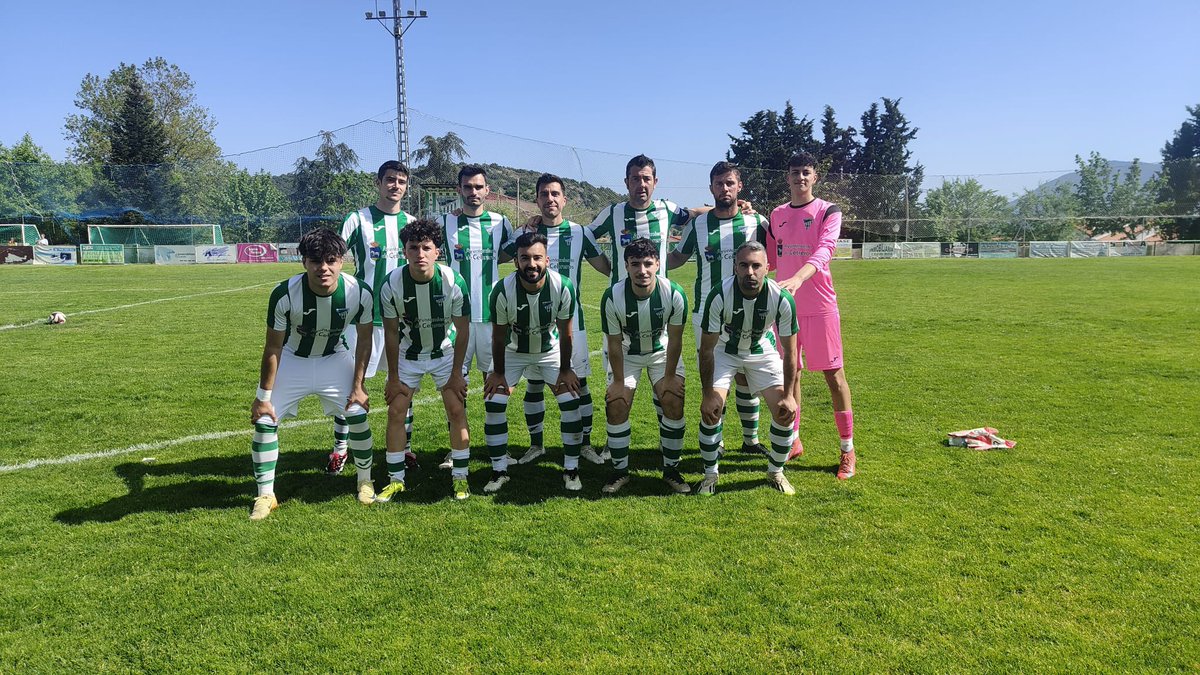 CD CEBREREÑA B tweet media