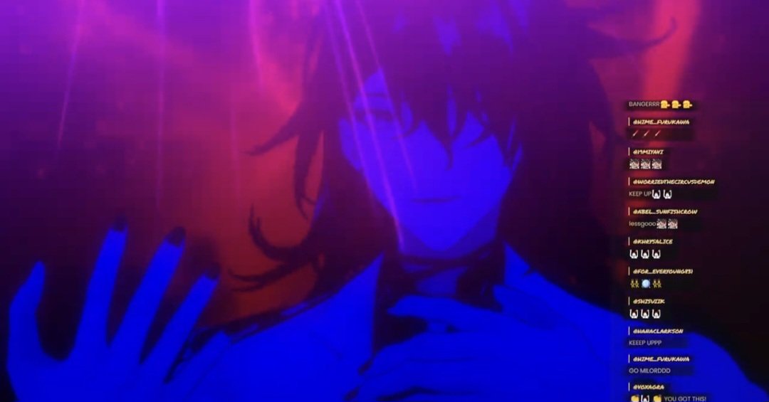 Worried the Circus Demon tweet media