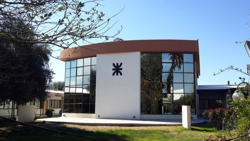 DiarioMzaSur's tweet image. #Sociales #Espacio Jornada de Radio Comunicación Espacial Amateur en la UTN  dlvr.it/TSFTtt ◾  Más info ⤵