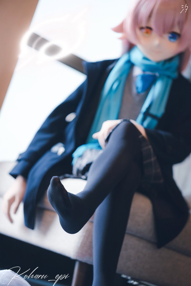 汐時雨 tweet media