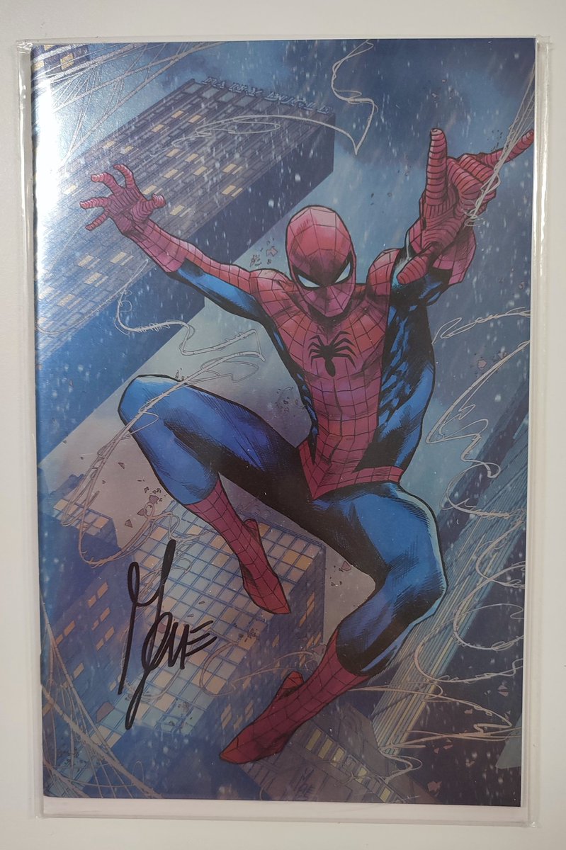 Maestro Tejedor 🕷️🕸️ | Marcos lee cómics 📖❤️ tweet media