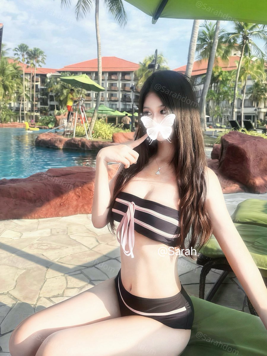 Sarahh tweet media