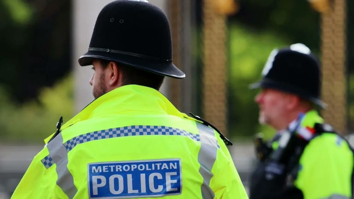 Shtuni's tweet image. CT Policing has arrested another man over arson plot targeting a #Jewish site in #London
- 37-year-old was arrested near Devon on suspicion of preparing terrorist acts
- Total: 26 arrests since the 23 March Hatzola ambulances arson, claimed by #Iran-linked Harakat Ashab al-Yamin