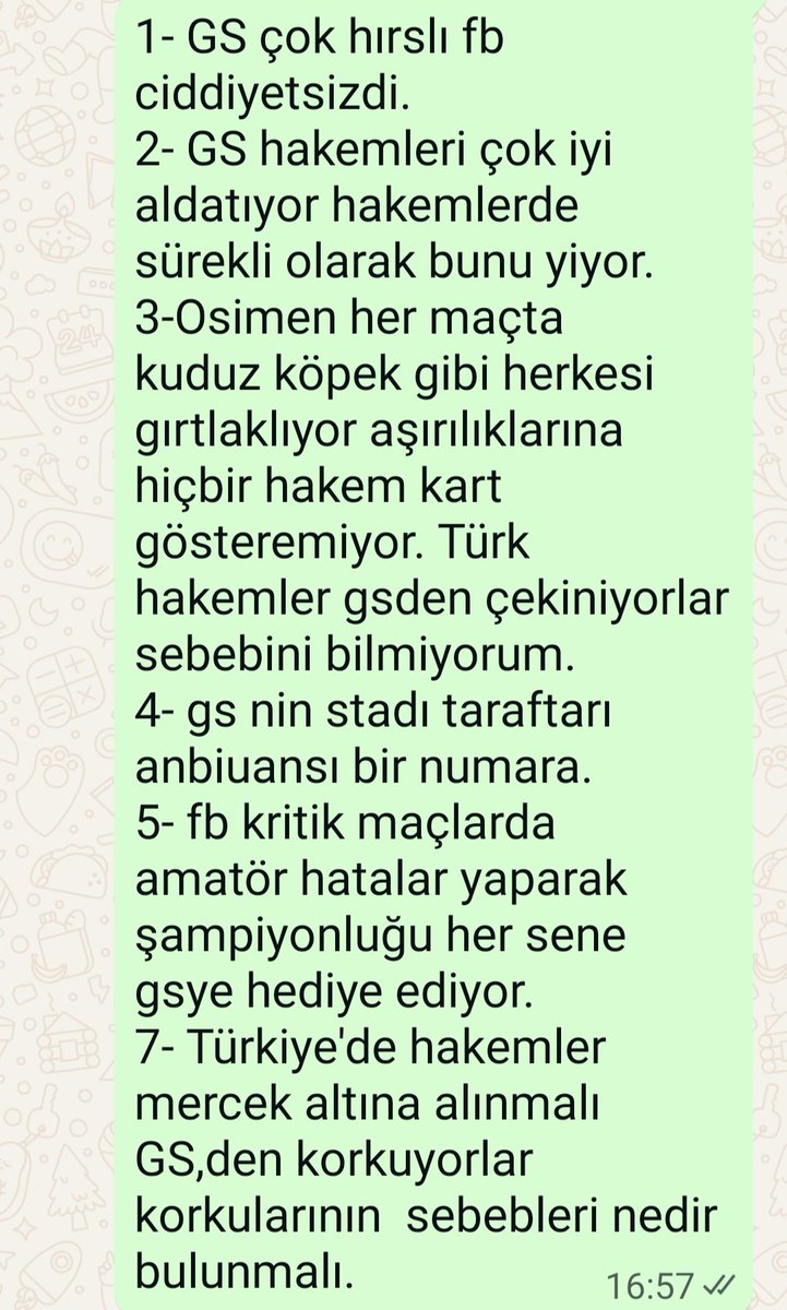 Süleyman Şahin tweet media