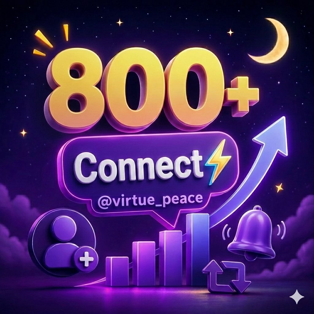 virtue peace tweet media