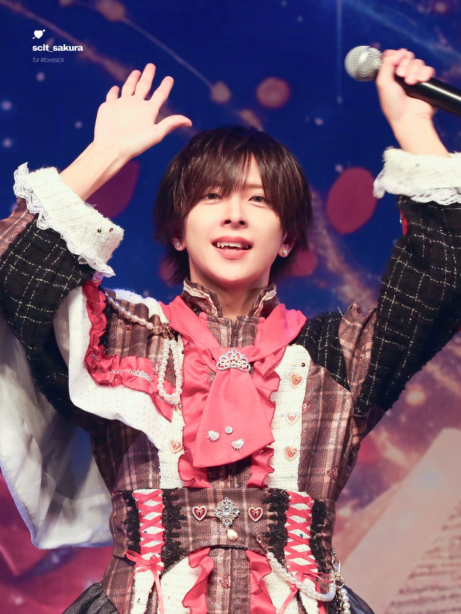 260411 Zepp Tour 2026 番外編 仙台PIT 1部 #らぶしっく #さくら