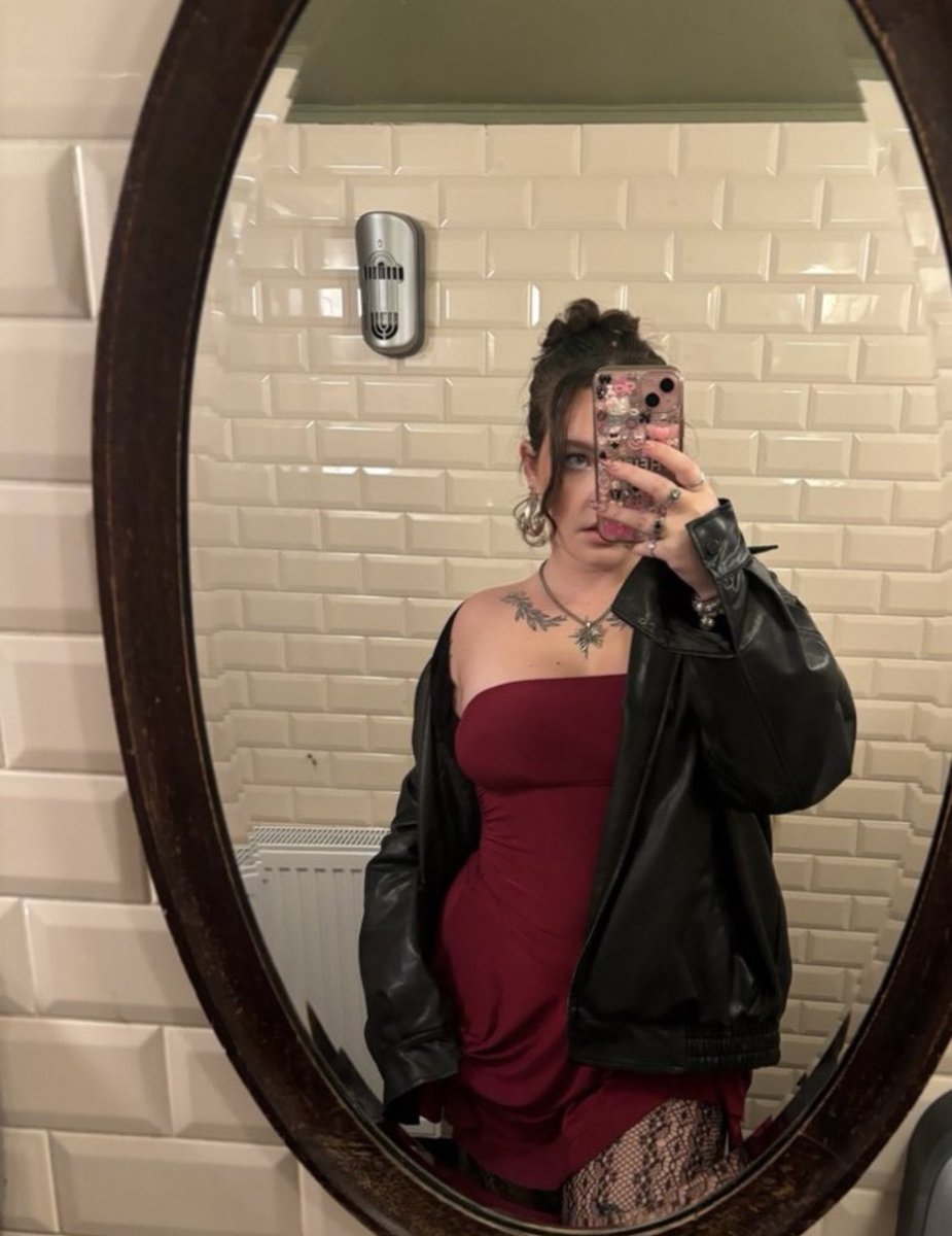 ✨Goddess Ruby✨ tweet media