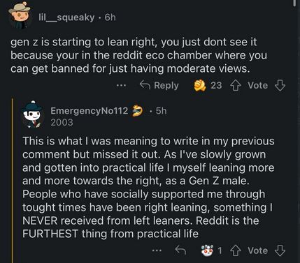 Reddit Lies tweet media