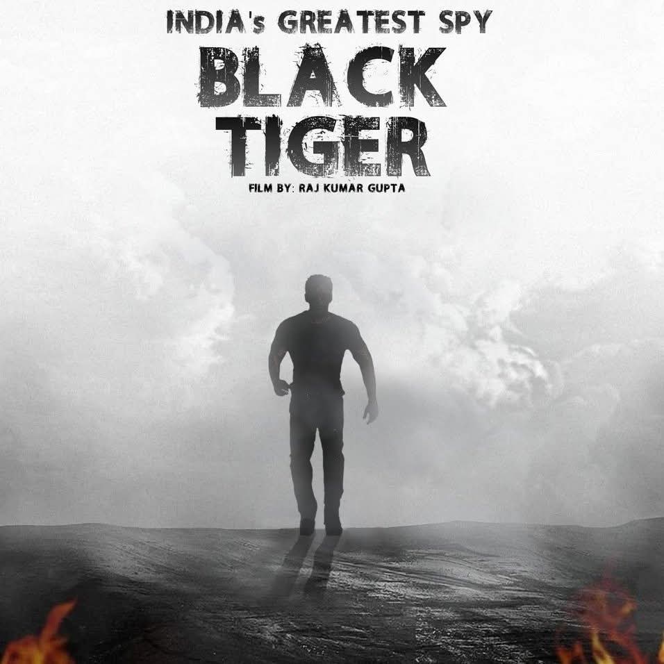 After the humongous success of #Dhurandhar, it genuinely feels like the perfect time for #SalmanKhan to bring back the long-awaited #BlackTiger project 🔥🔥 

The hype, the timing and the audience demand all are perfectly aligned right now after Dhurandhar Success 💥🤩

If