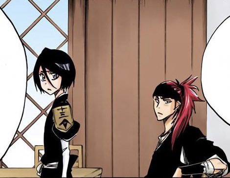 Daily RenRuki tweet media