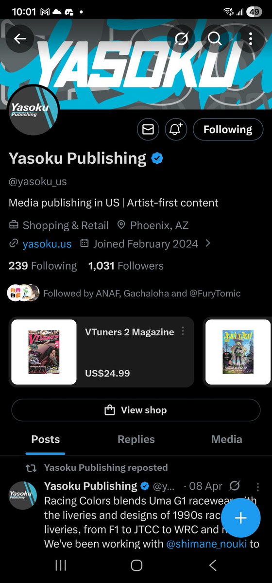 Disisesis's tweet photo. @ANAFFY_ @yasoku_us @QuiteTheGaI I'm dragging you into this https://t.co/xvHdkXU8LW