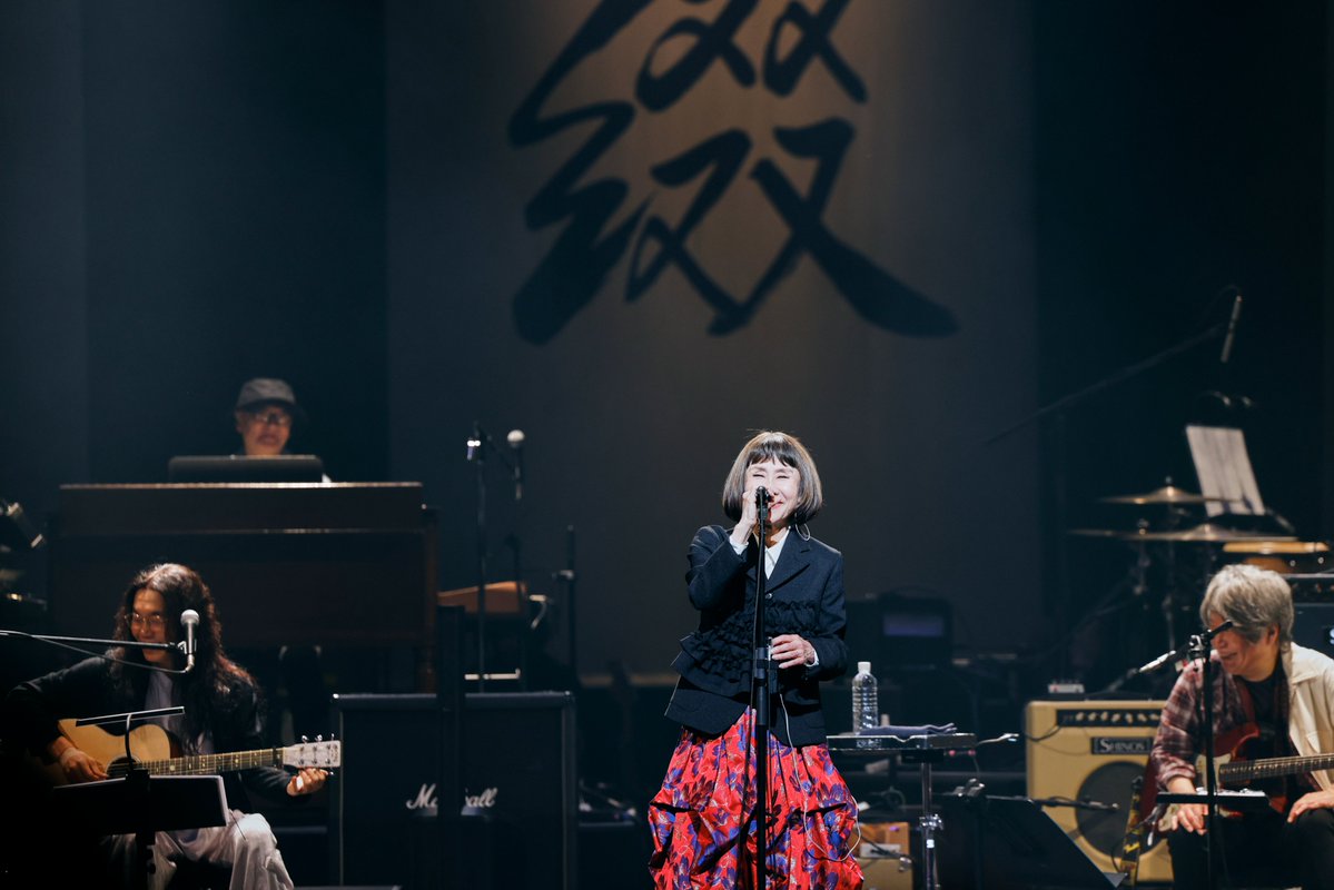 FM COCOLO🌏76.5MHz tweet media