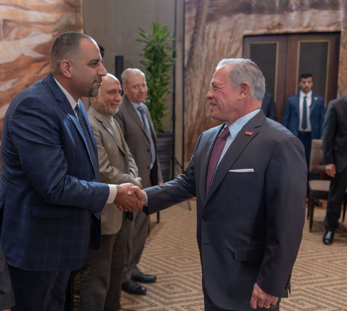 سمير الحياري tweet media