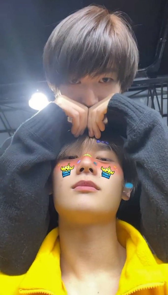 หลวงพี่หลิวรักน้องจิ่ว🐟🦆🌻ครึ่งอซดโอนา tweet media