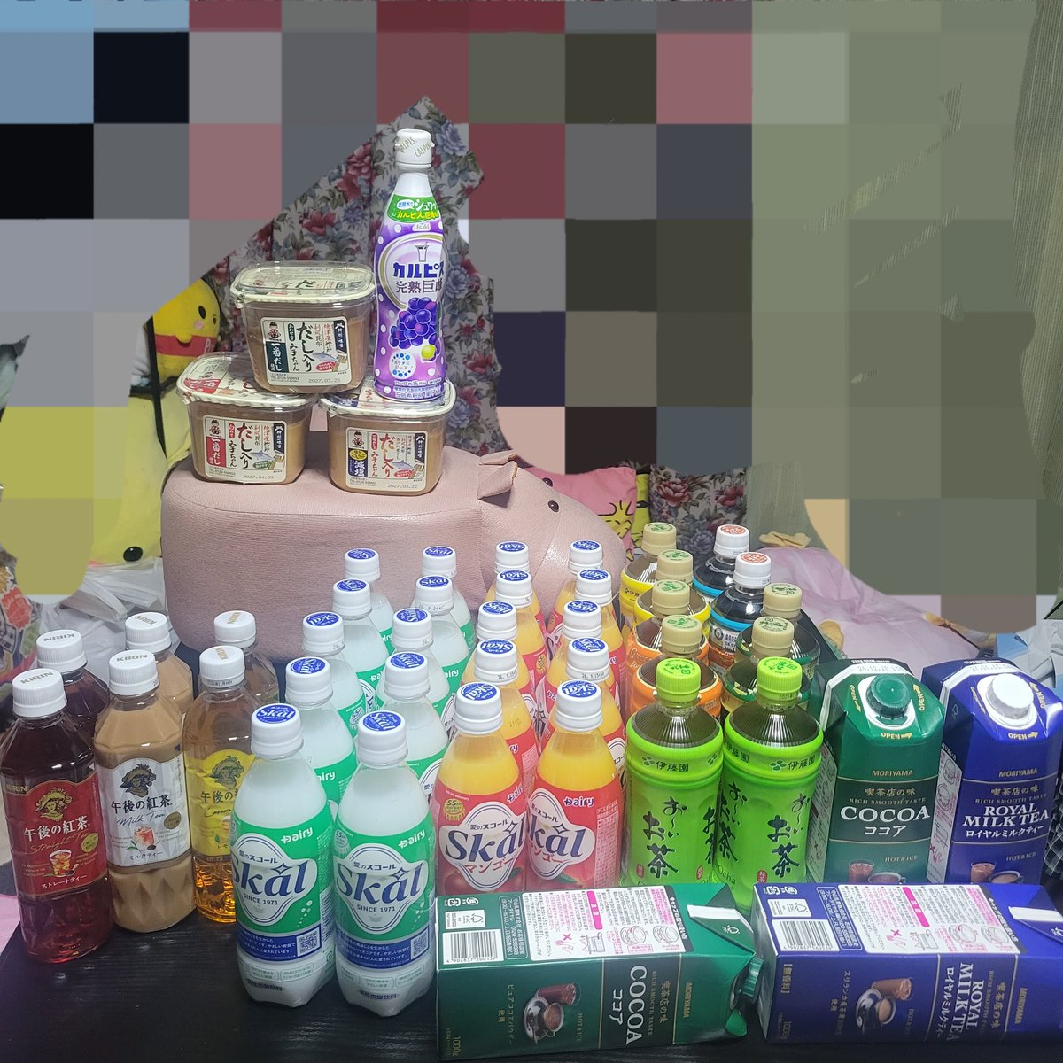 よぴお@趣味垢 tweet media