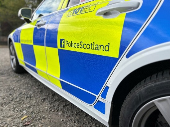 Police Scotland Highland & Islands tweet media