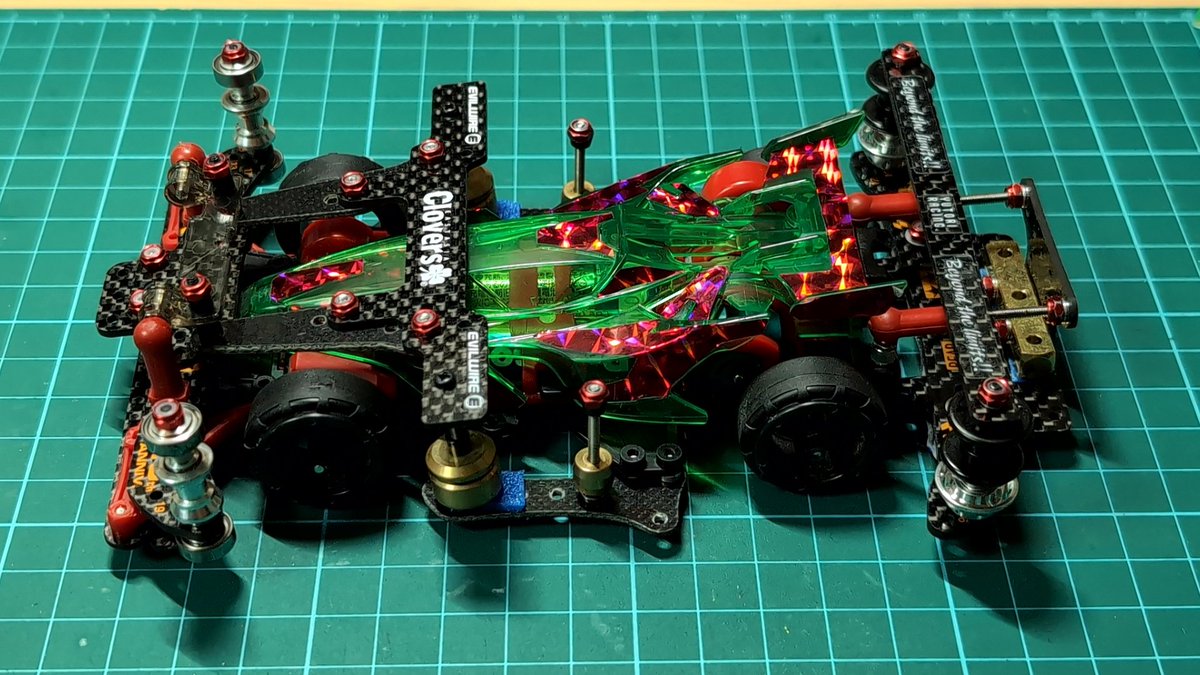 よしケン( ̳• ·̫ • ̳ฅ tweet media