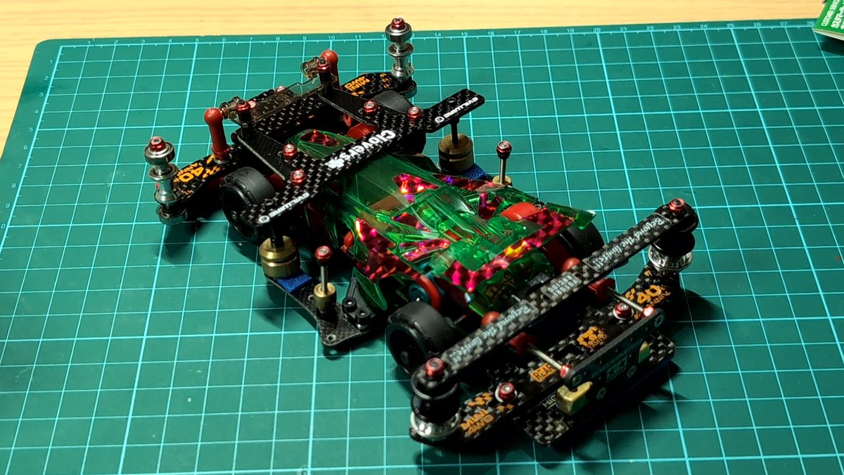 よしケン( ̳• ·̫ • ̳ฅ tweet media