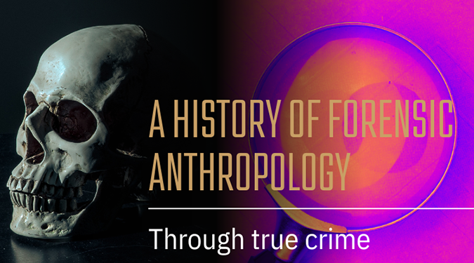 NESciFest's tweet photo. Don't forget to head to Vis Major Brewing Company on Thursday, April 30 at 7pm for Dr. Katie East's @ScienceCafesNE, “A true crime history of forensic anthropology: How famous true crime cases led to the development of forensic anthropology.”

https://t.co/jTDUP8ADMx https://t.co/4jTJ75C8jf