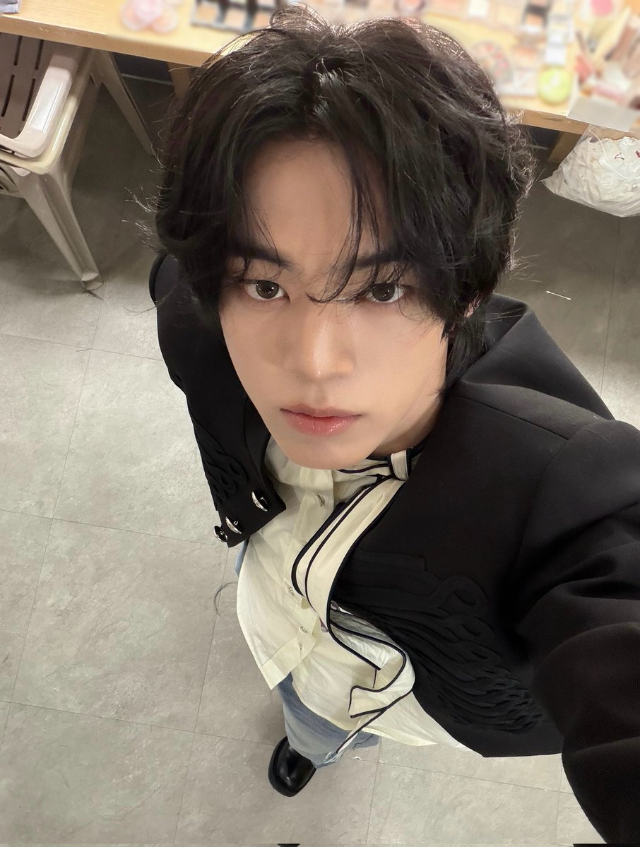 TWS WEVERSE tweet media