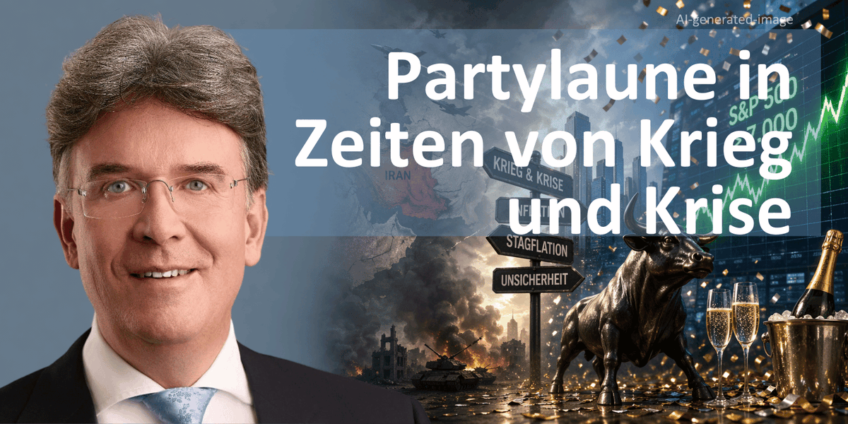 Frank Fischer | Shareholder Value tweet media