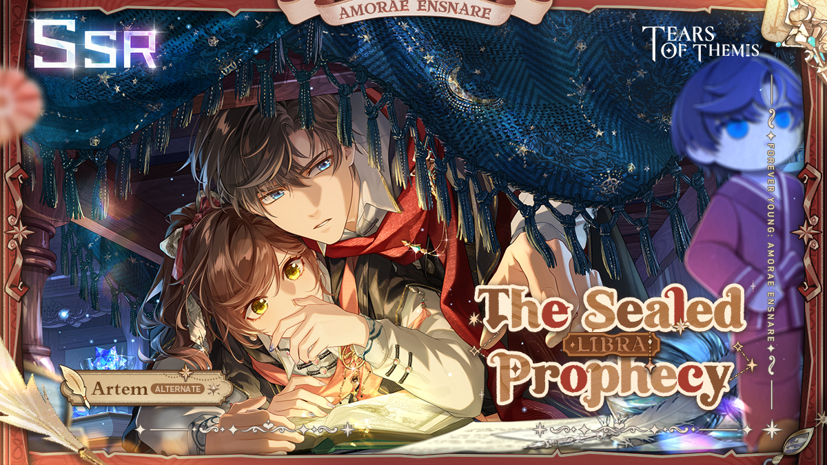 Tears of Themis tweet media