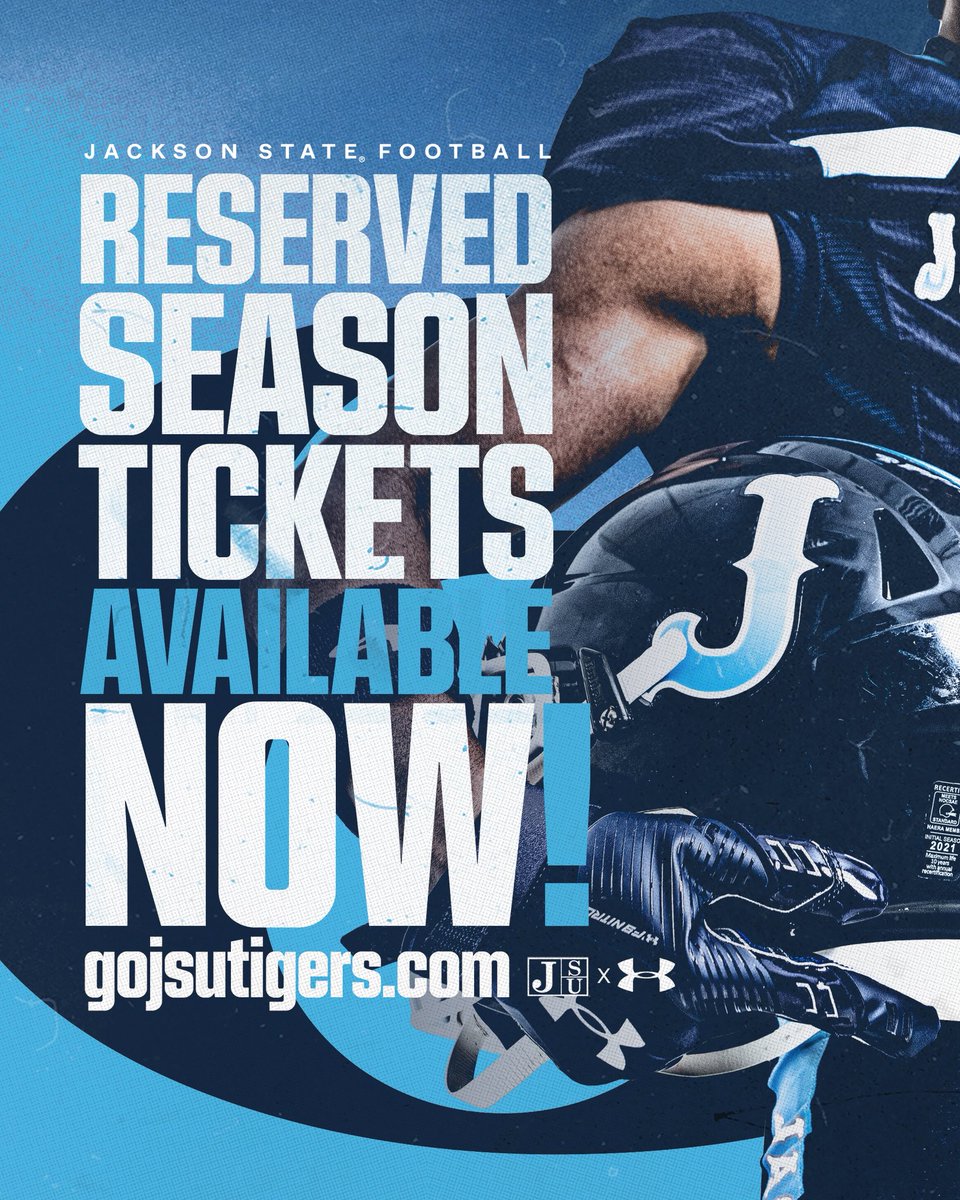Jackson State Athletics tweet media