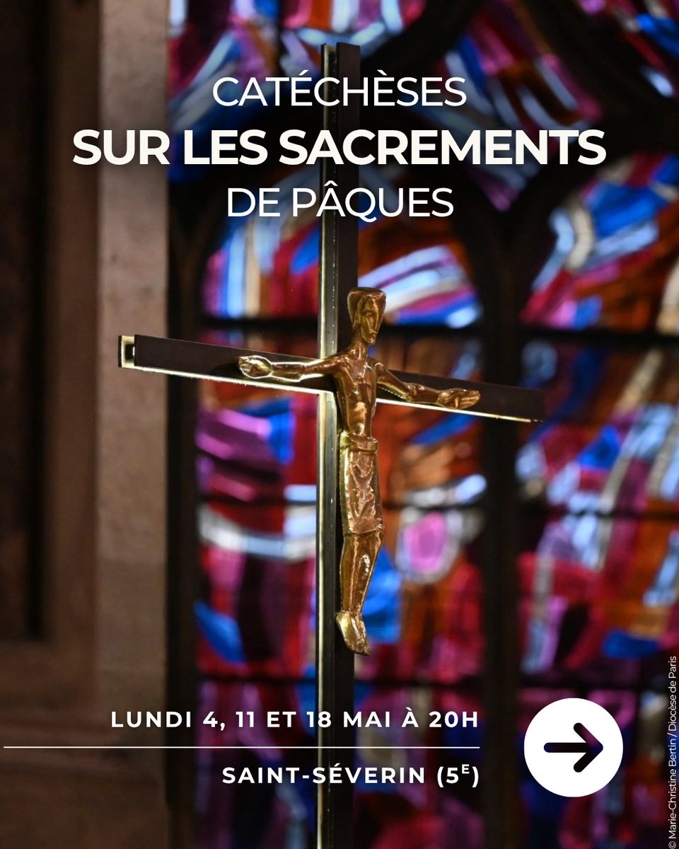 Diocèse de Paris tweet media