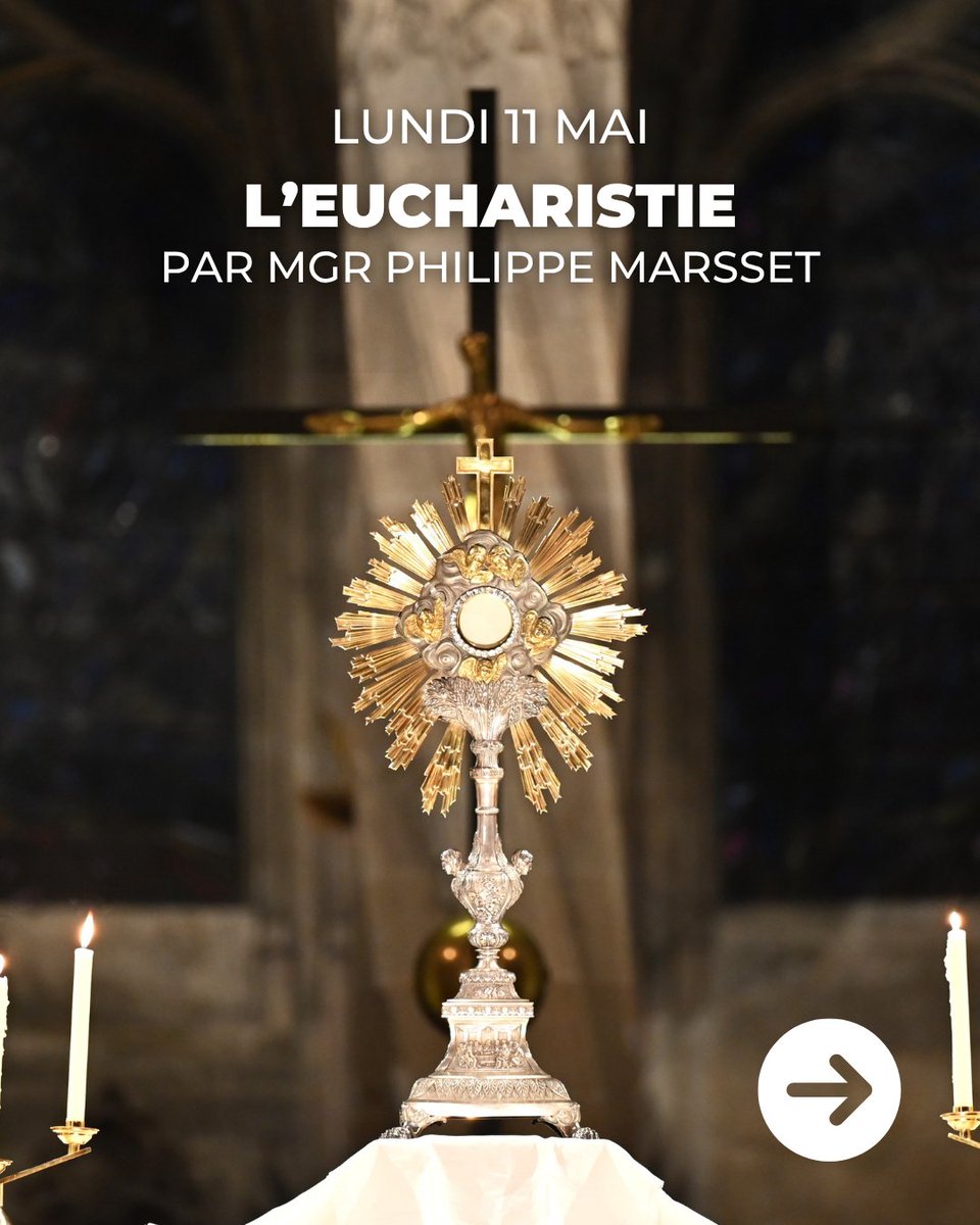 Diocèse de Paris tweet media