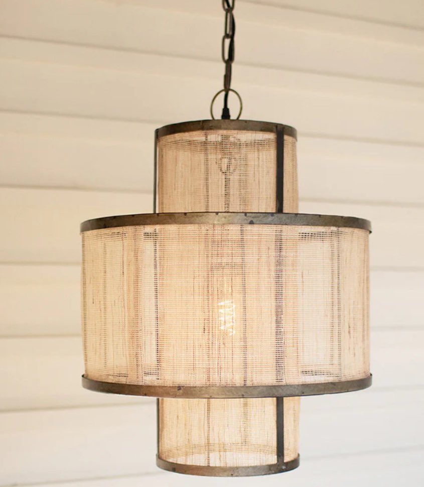 RusticPelican's tweet image. #Decor  #HomeInterior #Chandeliers #ModernLighting #InteriorDecoration  #lighting  #Sale  #homeaccessories  #DecorItems #StyleTrends #MinimalistDecor  
 #BohoDecor   #BohemianDecor   #FarmhouseDecor #ModernFarmhouse  #MidCentury   #CoastalDecor 
#TheRusticPelican.com