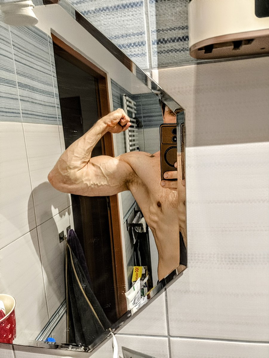 AlphaMaster | Polish Fit Master tweet media