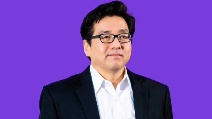 VikkiCarpenter's tweet photo. Tom Lee's $BMNR now holds ~4.21% of all Ethereum.  They added ~102K $ETH last week bringing their total to ~5.08M.

#ETF #StockFocusnews #Funds https://t.co/M4Hm5KXQcB