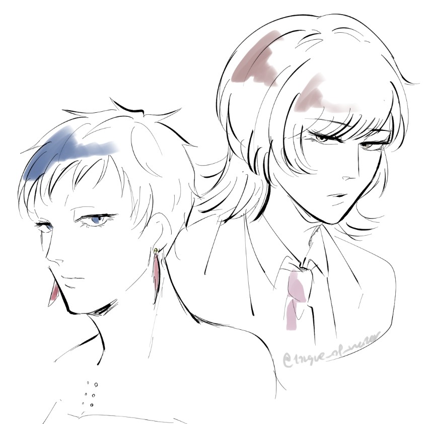 入り江洋 tweet media