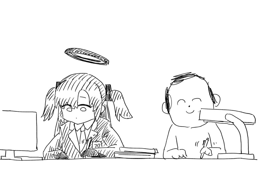 おーつ(先生) tweet media