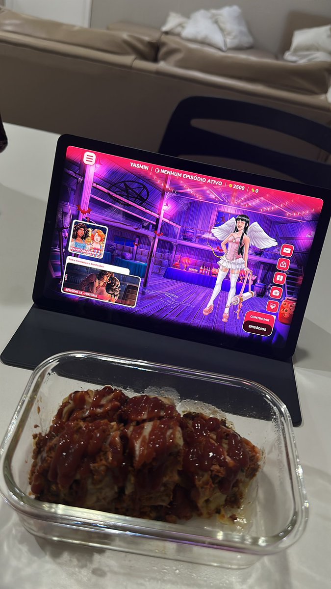 yas 🦖 tweet media