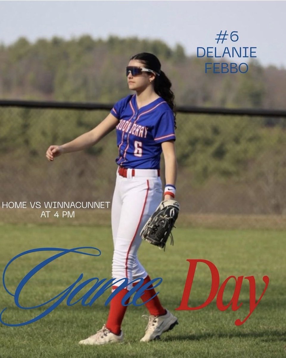 Lancer Softball tweet media