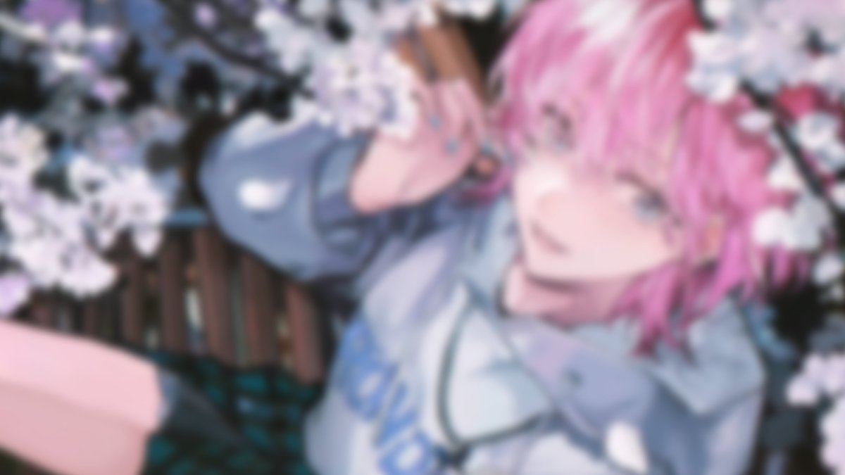 夕陽リリ tweet media