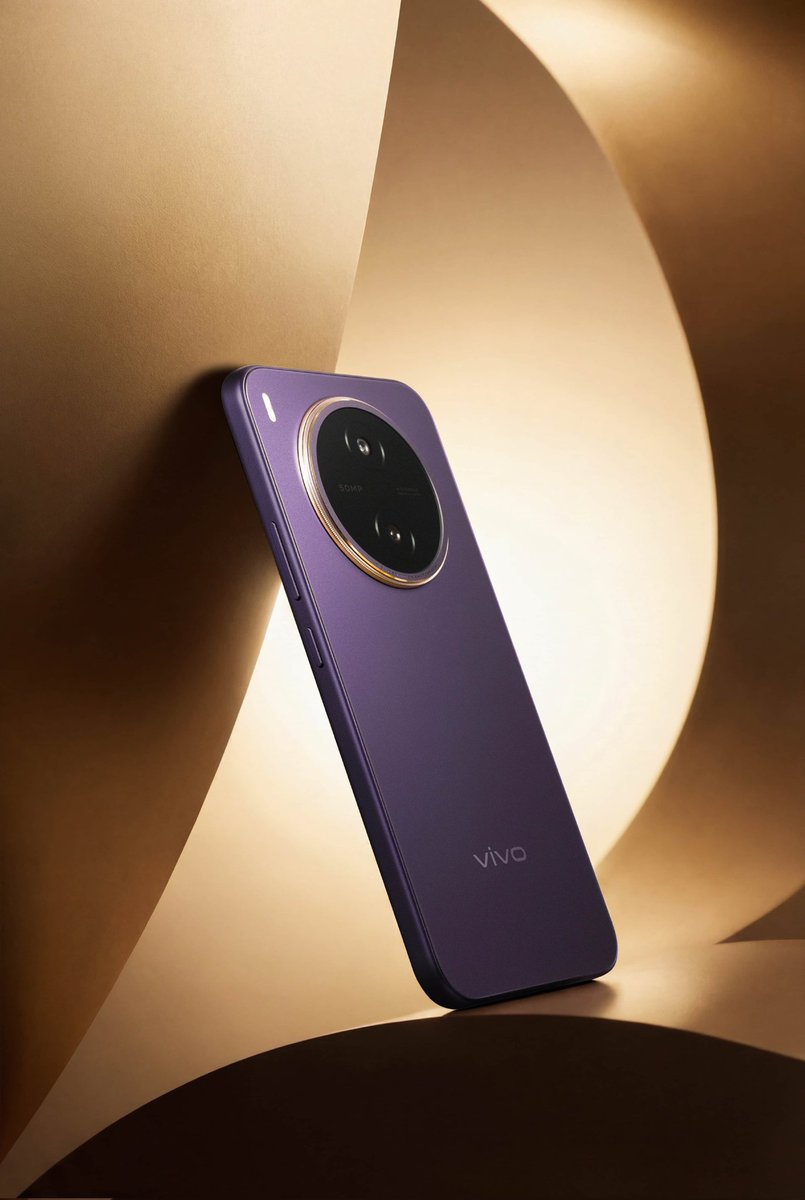 ayansonunigam's tweet image. Vivo Y600 Pro 🚨 

#vivo